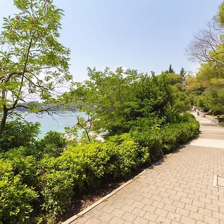 Nedia - 2 With Private Pool & Sea View Mlini