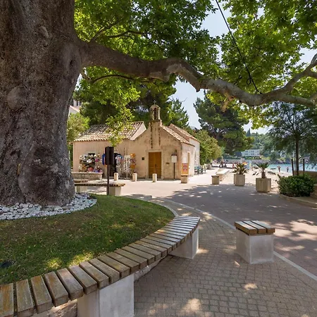Nedia - 2 With Private Pool & Sea View Σπίτι διακοπών *