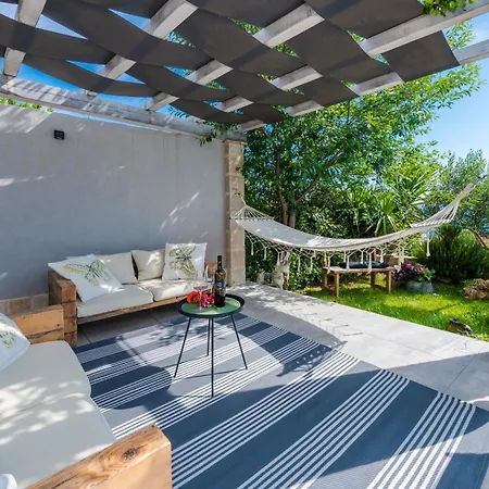 Σπίτι διακοπών Nedia - 2 With Private Pool & Sea View *