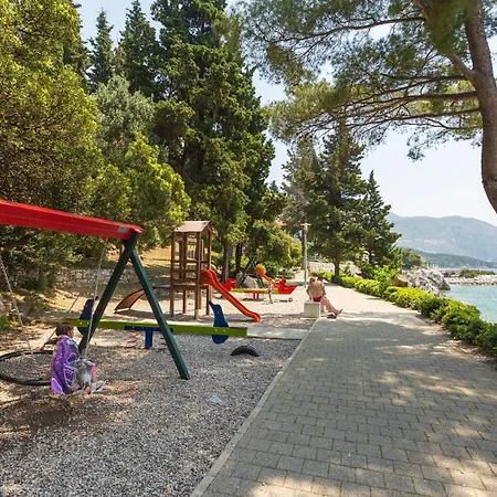 Nedia - 2 With Private Pool & Sea View *