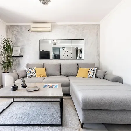 Σπίτι διακοπών Nedia - 2 With Private Pool & Sea View