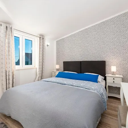 Σπίτι διακοπών Nedia - 2 With Private Pool & Sea View *