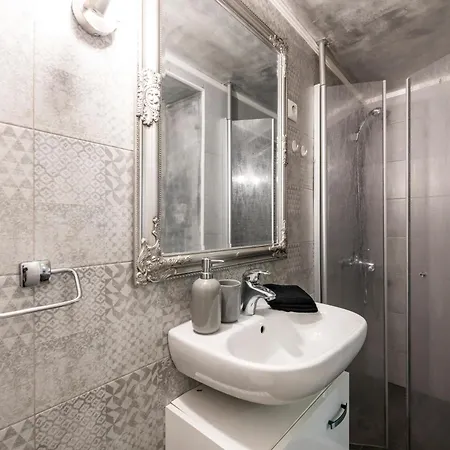 Nedia - 2 With Private Pool & Sea View Σπίτι διακοπών Mlini