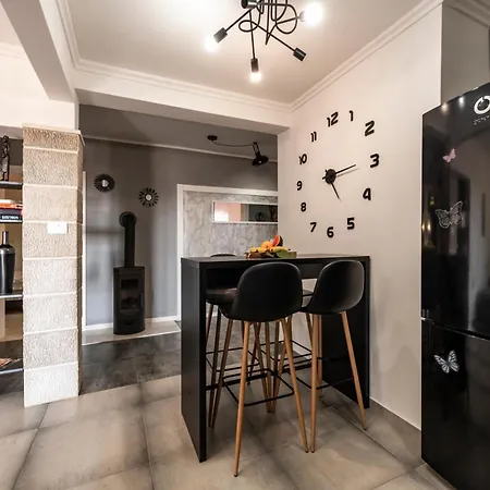 Σπίτι διακοπών Nedia - 2 With Private Pool & Sea View Mlini