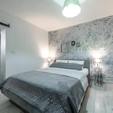 Nedia - 2 With Private Pool & Sea View
